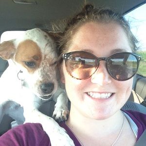 Meet your Posher, Sam